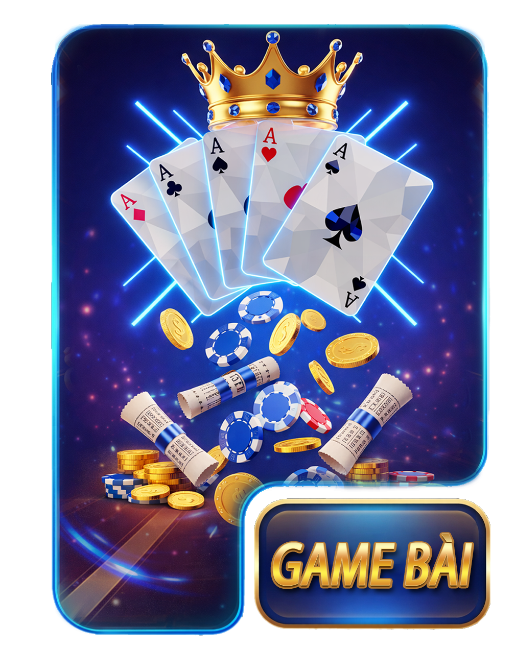 Game bài DT68