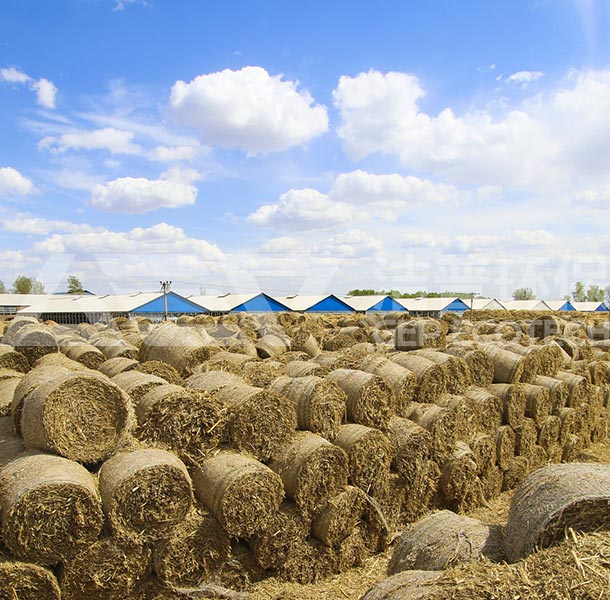 智能化秸秆粉碎机价格与农作物秸秆破碎机厂家全解析