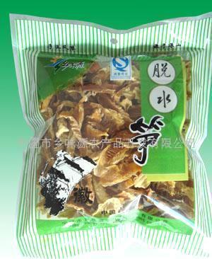 脱水笋尖 传统工艺与现代营养的完美结合