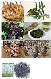 我市再添两枚农产品地理标志，登记总数全省夺魁