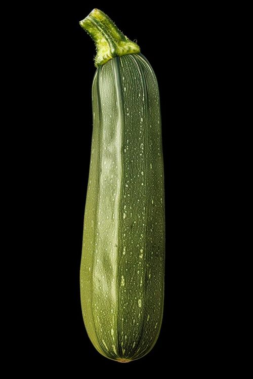 【农家直供】天然西葫芦，源自土地的鲜甜馈赠