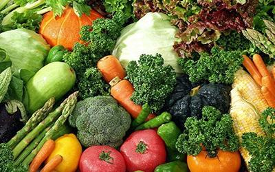 农产品进项税额分类的最简实务指南