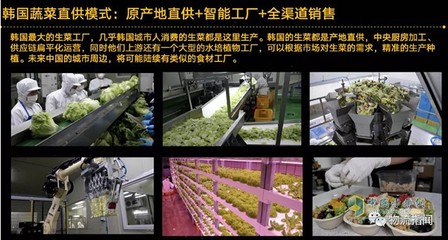 未来五年数字经济时代下农产品物流供应链的新趋势