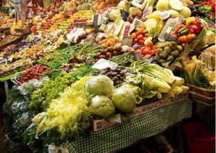 农村宝 打通产销壁垒，为农产品打开财富新大门