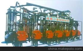 安阳龙泰 专业打造高品质成套粮食加工设备，助力农产品初加工升级